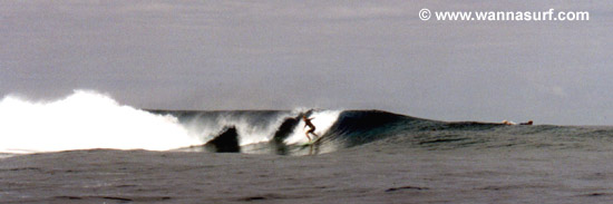 foto de surf