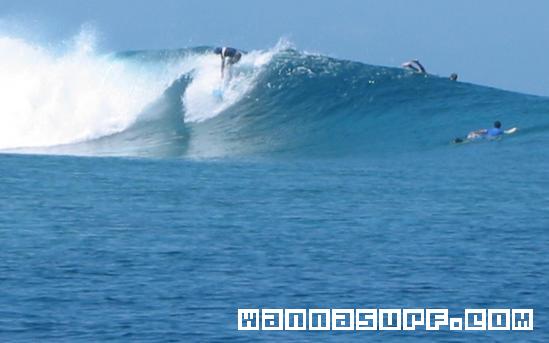 foto de surf