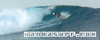 foto de surf