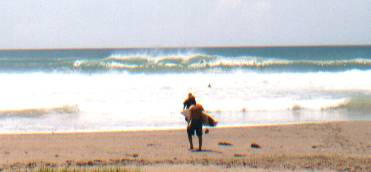 foto de surf