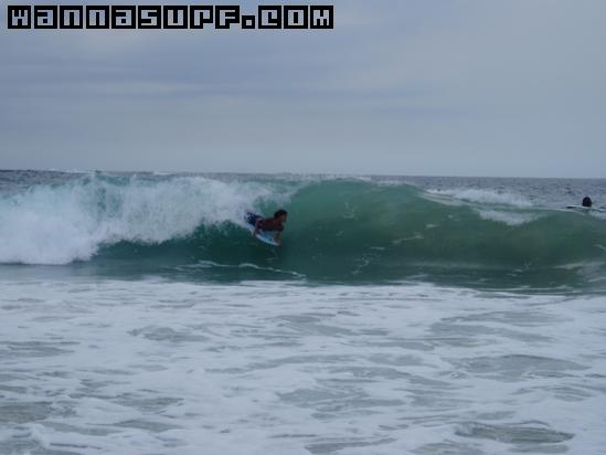 foto de surf