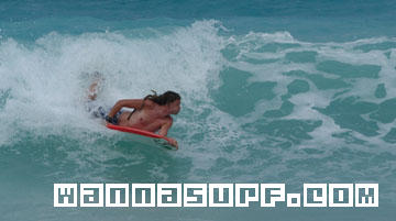 foto de surf
