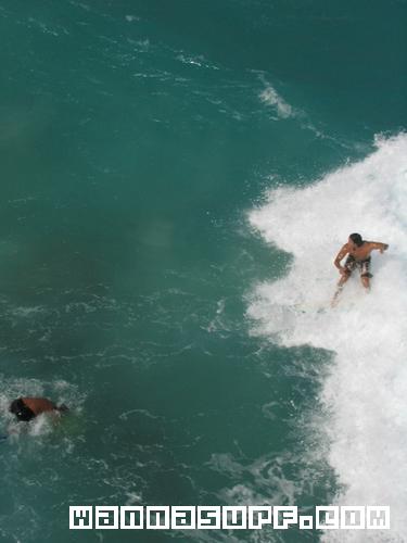 foto de surf