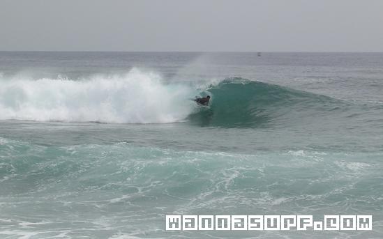 foto de surf