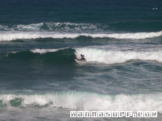 foto de surf