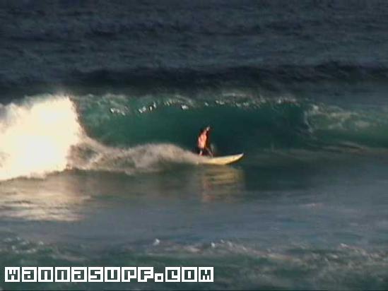 foto de surf
