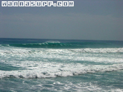 foto de surf