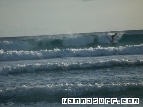 foto de surf