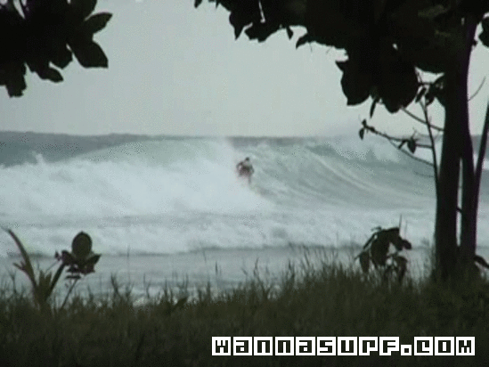 foto de surf