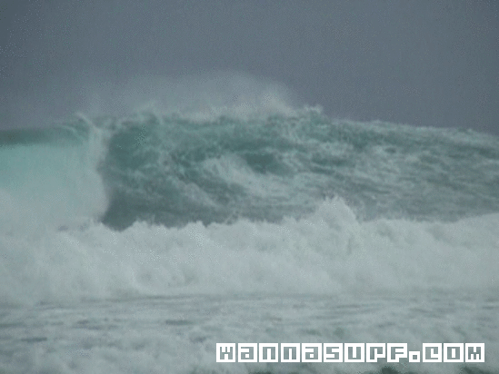 foto de surf