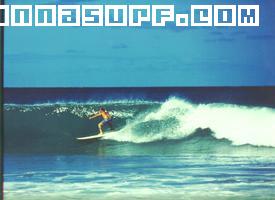 foto de surf