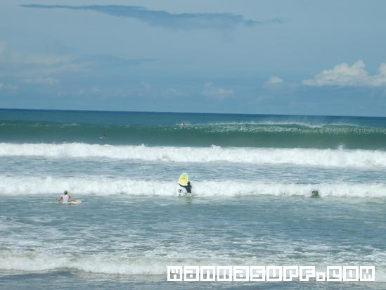foto de surf