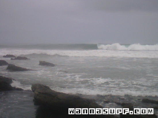 foto de surf