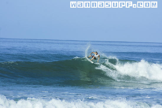 foto de surf