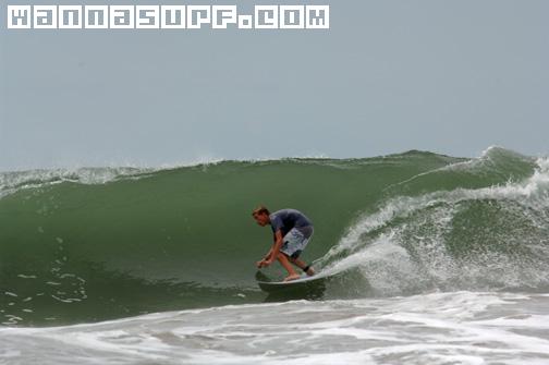 foto de surf