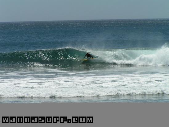 foto de surf