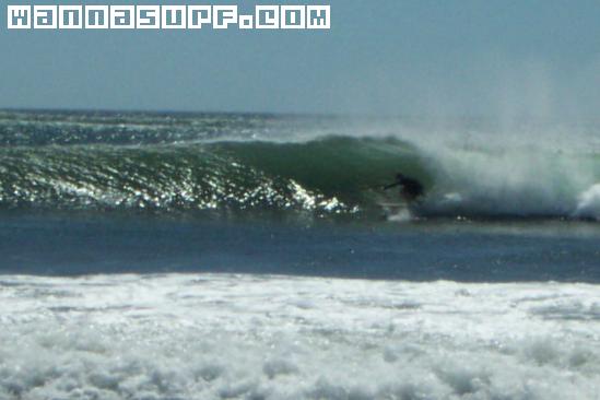 foto de surf