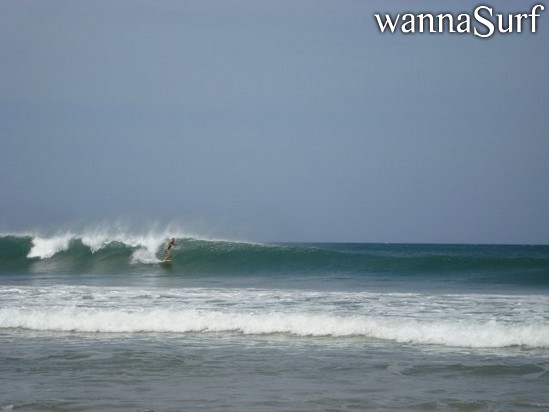 foto de surf