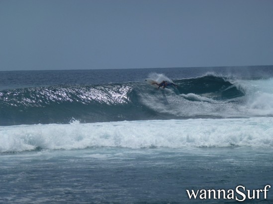 foto de surf