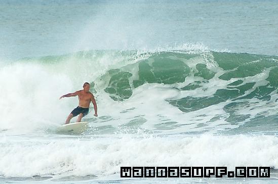 foto de surf