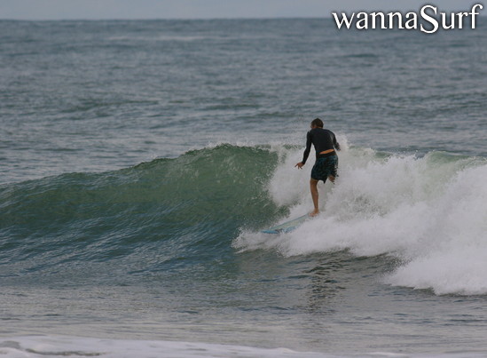 foto de surf