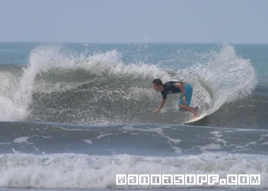 foto de surf