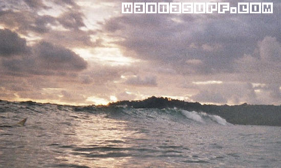 foto de surf