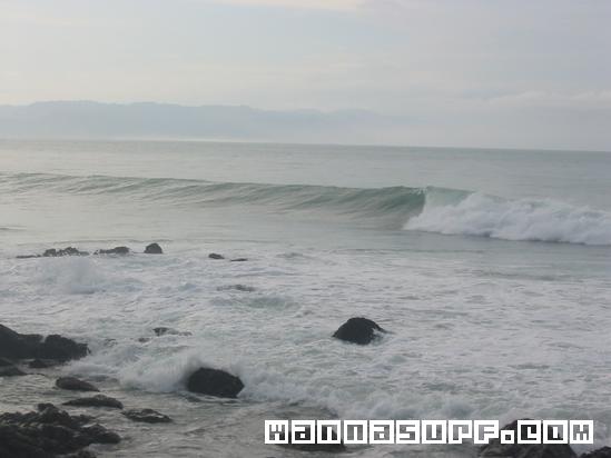 foto de surf