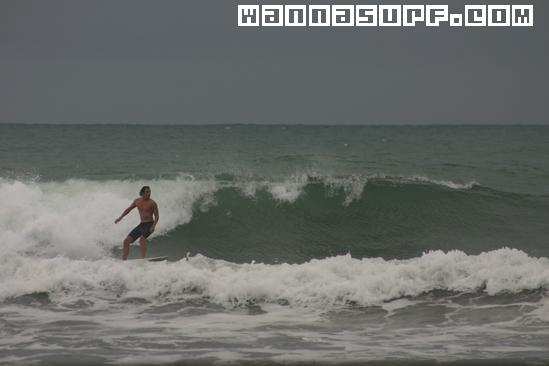 foto de surf