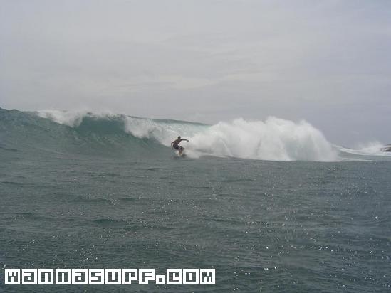 foto de surf