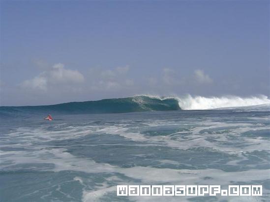 foto de surf
