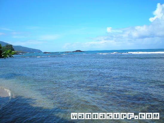 foto de surf