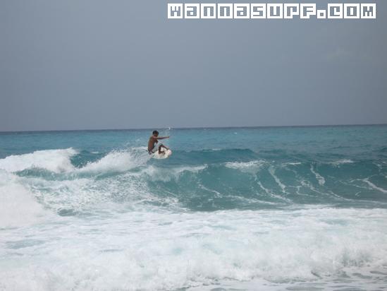 foto de surf