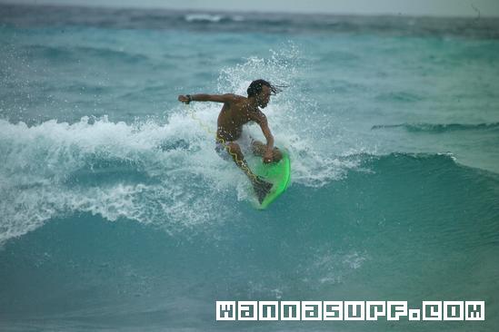 foto de surf