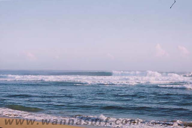 foto de surf