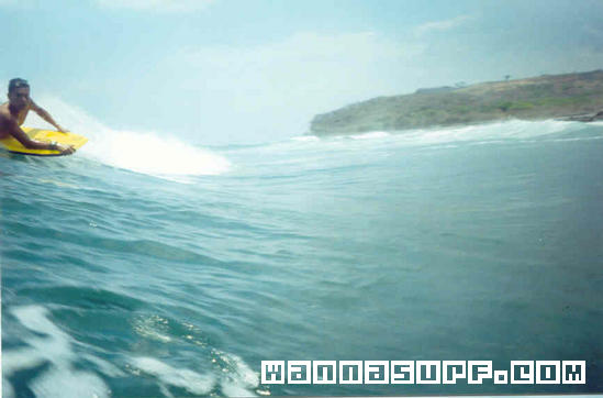 foto de surf