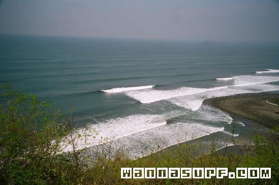 foto de surf
