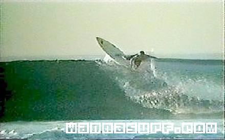 foto de surf