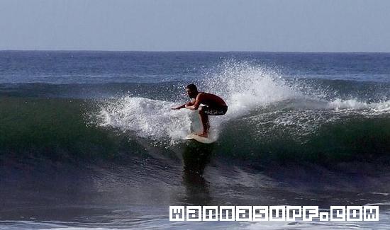 foto de surf