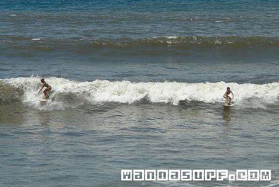 foto de surf