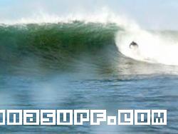 foto de surf