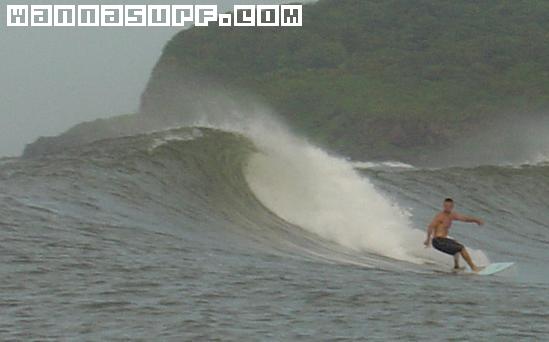 foto de surf