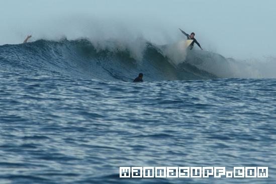 foto de surf