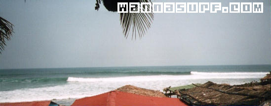 foto de surf