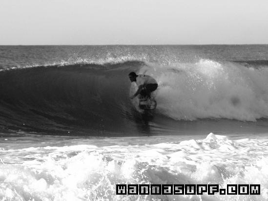 foto de surf
