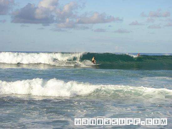 foto de surf