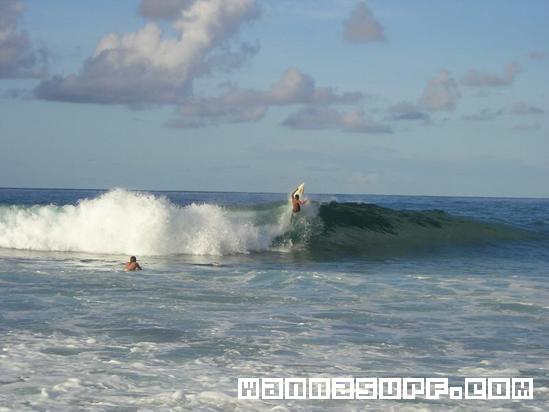 foto de surf