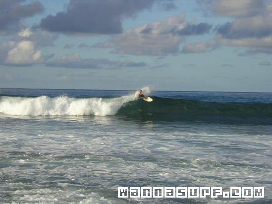 foto de surf
