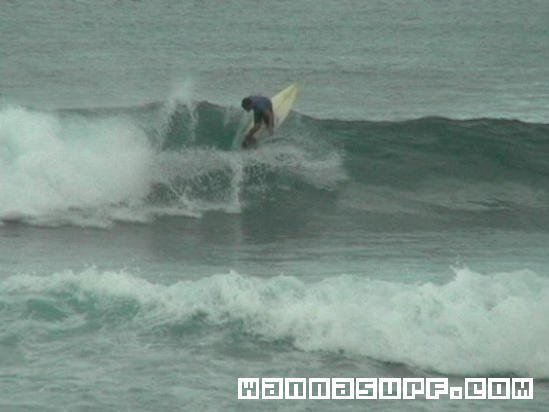 foto de surf