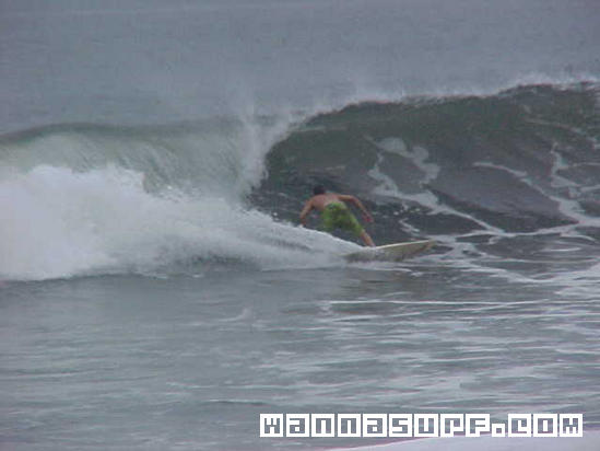 foto de surf